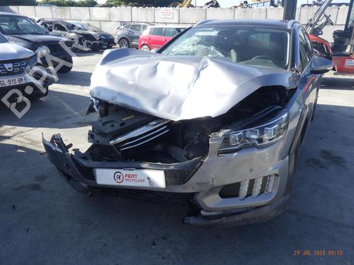 Left front window switch PEUGEOT 508 SW I (8E_) 2.0 BlueHDi 180 | BP30143920I27 - Image 34