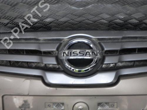 Front bumper NISSAN QASHQAI / QASHQAI +2 I (J10, NJ10, JJ10E) 1.5 dCi | BP28113022C7 