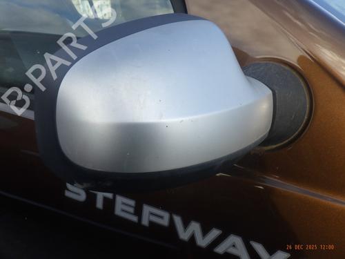 Used Right mirror DACIA SANDERO 1.5 dCi (68 hp) 31160119