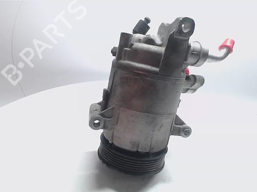 AC compressor AUDI A1 Sportback (8XA, 8XF) 1.4 TDI | BP24286995M34 