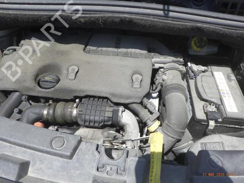 Used Gearbox Gearbox CITROËN C3 Picasso (SH_) 1.6 HDi 110 (112 hp) 24286882 24286882