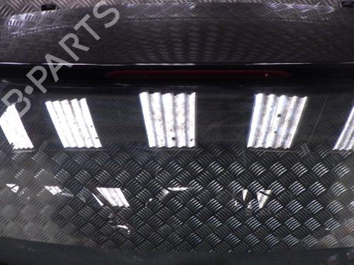 Tailgate VW POLO V (6R1, 6C1) 1.2 TDI | BP26976705C6 