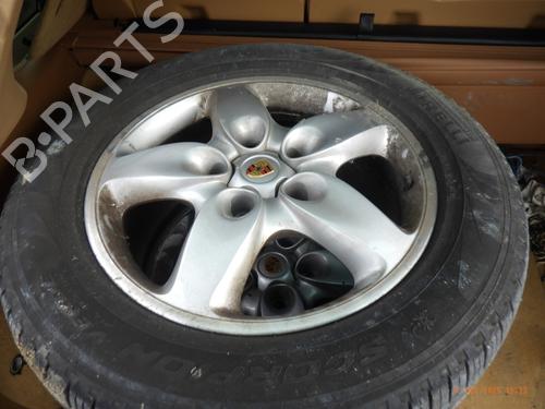 Felge PORSCHE CAYENNE (9PA) 3.2 | BP29837317C45