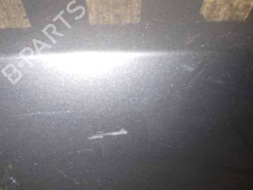 Right front door VW POLO V (6R1, 6C1) 1.6 TDI | BP28569904C3 