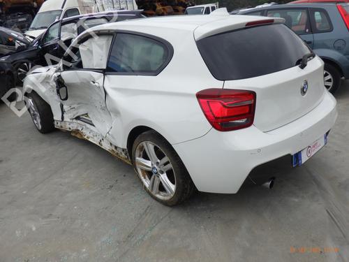 Left sun visor BMW 1 (F21) 116 d | BP32141261I1 