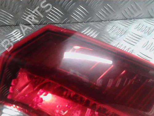 Right taillight RENAULT LAGUNA III (BT0/1) 1.5 dCi (BT00, BT0A, BT0T, BT1J) | BP24286396C35 