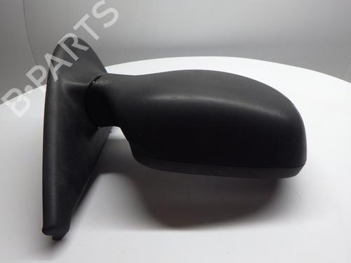 Used Right mirror RENAULT KANGOO Express (FC0/1_) 1.5 dCi (FC07, FC1R) (65 hp) 31611904