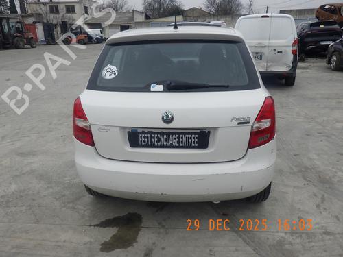 Gearbox SKODA FABIA II (542)  | BP34531436M3  - Image 14