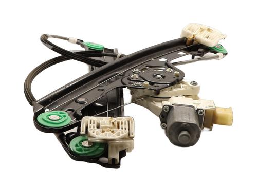 Used Front right window mechanism Front right window mechanism BMW 1 (F20) [2011-2019] 33281214 33281214