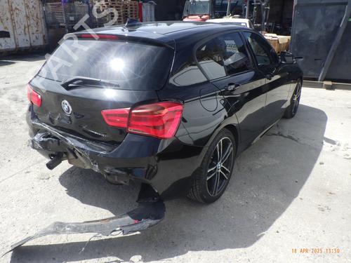 Left front window switch BMW 1 (F20) 118 i | BP28116945I27  - Image 20