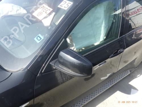 Used Front left window mechanism BMW X6 (E71, E72) xDrive 35 d (286 hp) 26973616