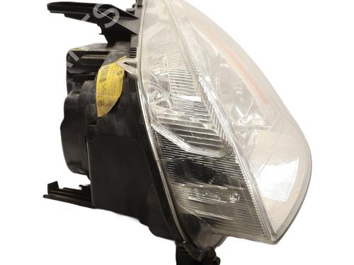 Left headlight FORD FOCUS C-MAX (DM2) 1.8 TDCi | BP25141665C28 