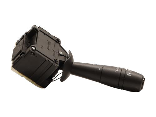 Used Steering column stalk Steering column stalk RENAULT CLIO IV (BH_) 0.9 TCe 90 (BHNF, BHMA, BHMH, BHJK, BHJR) (90 hp) 26498971 26498971