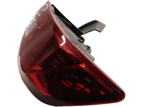 Right taillight RENAULT CLIO IV (BH_) 1.5 dCi 90 | BP29253923C35 