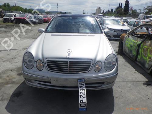 Right headlight MERCEDES-BENZ E-CLASS (W211) E 320 CDI (211.026) | BP34574929C29 - Image 10
