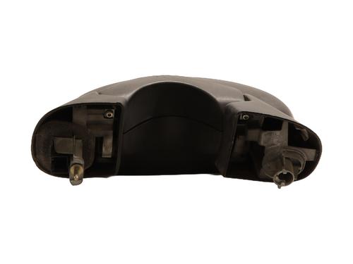 Right mirror RENAULT TRAFIC II Bus (JL) 2.0 dCi 90 (JL00, JL01, JL0H, JL0M, JL0P, JL0S) | BP27180836C27 