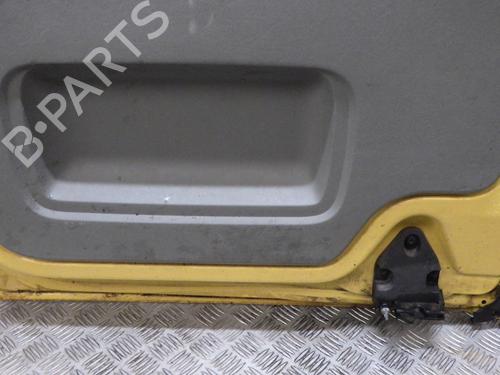 Right tailgate RENAULT TRAFIC II Van (FL) 2.0 dCi 90 (FL0H, FL00, FL01, FL0M, FL0P, FL0S) | BP24523210C77 - Image 6