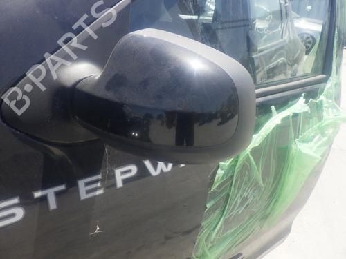 left-mirror-dacia-sandero-ii-2012-37203014 main image