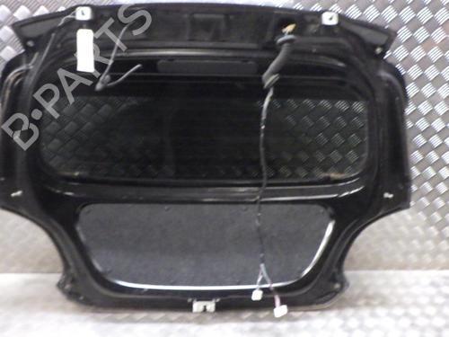 Tailgate MITSUBISHI MIRAGE / SPACE STAR VI Hatchback (A0_A) 1.2 (A03A) | BP24285876C6  - Image 11