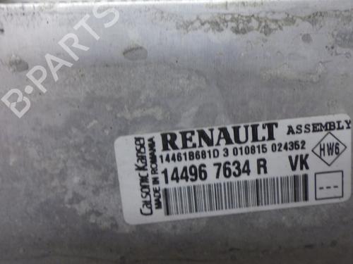 Intercooler DACIA SANDERO II 1.5 dCi | BP38677126M30 - Image 3