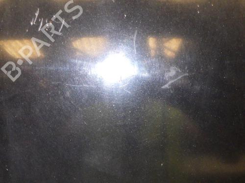 Hood VW POLO IV (9N_, 9A_) 1.2 12V | BP26130409C1 