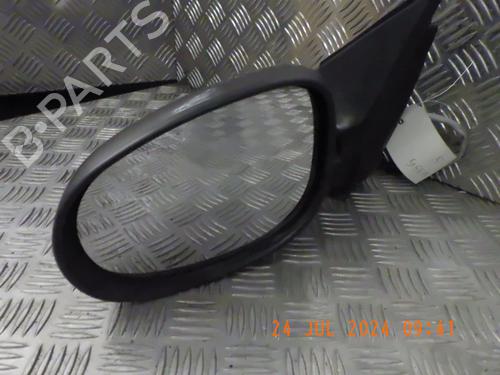 Left mirror FIAT BRAVO II (198_) 1.6 D Multijet (198AXM1B) | BP24286553C26 
