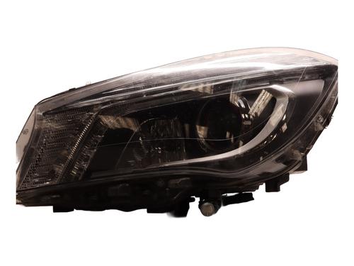 Left headlight MERCEDES-BENZ CLA Coupe (C117) CLA 220 CDI / d (117.303) | BP29315972C28 