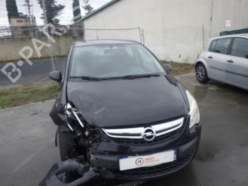 Left headlight OPEL CORSA D (S07) 1.2 (L08, L68) | BP24541135C28  - Image 17