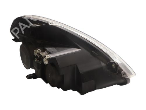 Left headlight LANCIA YPSILON (843_) 1.3 JTD (843.AXD11, 843.AXD1A) | BP37528252C28 - Image 3