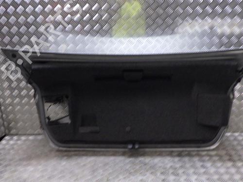Tailgate AUDI A4 B8 (8K2) 2.0 TDI | BP24888567C6 