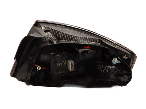 Used Left taillight Left taillight PEUGEOT 407 (6D_) 1.6 HDi 110 (6D9HZC, 6D9HYC) (109 hp) 34708976 34708976
