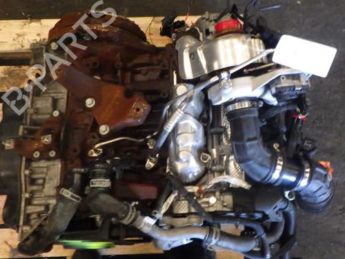 Engine FORD TRANSIT CUSTOM V362 Van (FY, FZ) 2.0 EcoBlue | BP30819191M1