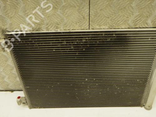 Used AC radiator AC radiator RENAULT CLIO IV (BH_) 1.5 dCi 90 (90 hp) 30059540 30059540