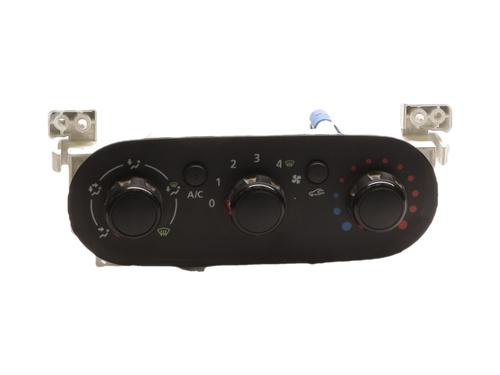 Climate control RENAULT TRAFIC III Van (FG_) 1.6 dCi 125 (FGMH) | BP33773284I5 - Image 2