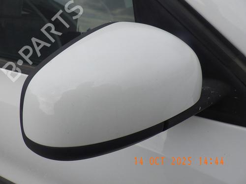 Used Right mirror RENAULT TWINGO III (BCM_, BCA_) 1.0 SCe 75 (73 hp) 29571094