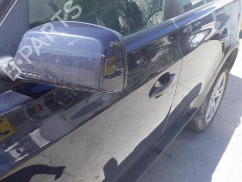 Used Left mirror BMW X3 (E83) xDrive 20 d (177 hp) 24287560