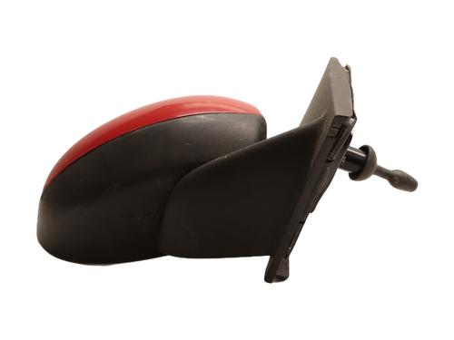 Right mirror TOYOTA AYGO (_B1_) 1.0 (KGB10_, KGB10R) | BP26551786C27 