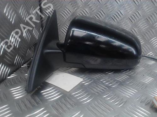Left mirror AUDI A4 B7 Avant (8ED) 2.7 TDI | BP24287375C26 