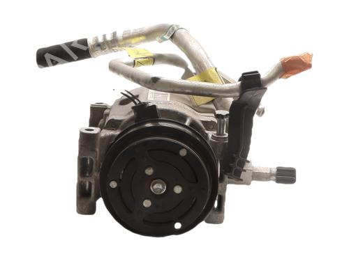AC compressor FIAT 500 (312_) 1.2 (312AXA1A) | BP37671299M34 - Image 2