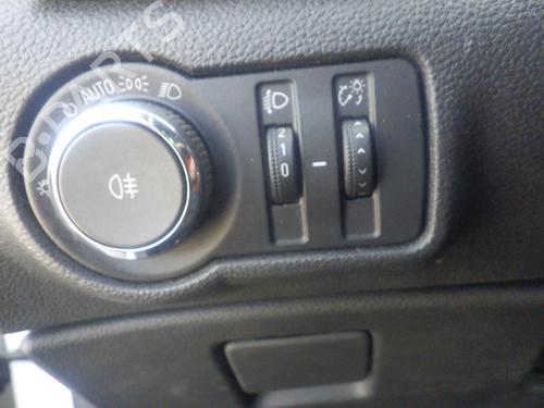 headlight-switch-opel-astra-j-p10-2009-2010-2011-2012-2013-2014-2015-2016-33454230 main image
