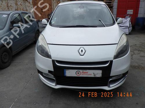 Left tailgate light RENAULT SCÉNIC III (JZ0/1_) 1.5 dCi | BP24939912C79 - Image 12