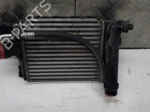 Intercooler RENAULT CLIO IV (BH_) 0.9 TCe 90 (BHNF, BHMA, BHMH, BHJK, BHJR) | BP30306483M30 - Image 2