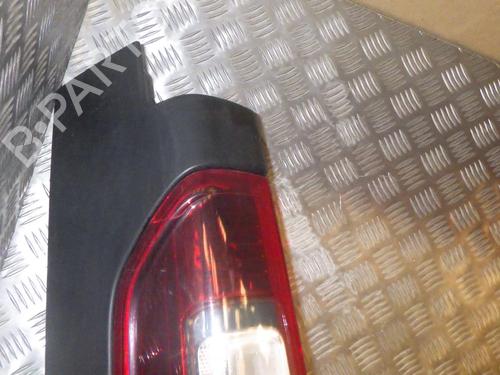 Left taillight RENAULT TRAFIC III Van (FG_) 1.6 dCi 115 (FGMD) | BP24285526C34  - Image 7