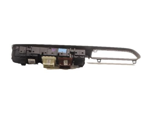 Left front window switch RENAULT CLIO IV (BH_) 1.6 RS Trophy (BHJ4, BHJ6) | BP38101744I27 - Image 2