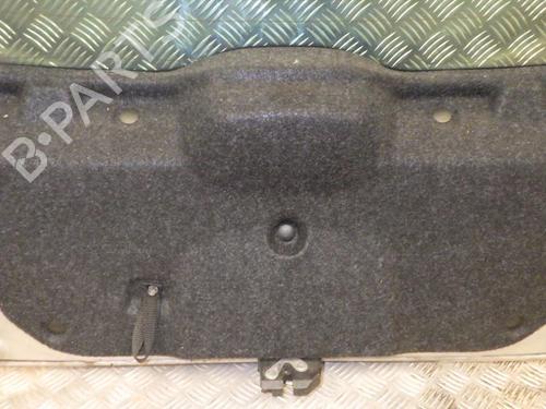 Tailgate FORD KA (RU8) 1.2 | BP24286619C6 