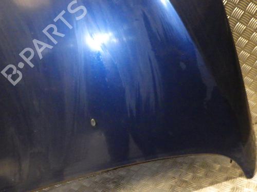 Hood PEUGEOT 407 (6D_) 2.0 HDi 135 (6DRHRH, 6DRHRE, 6DRHRG, 6DRHRJ) | BP24285736C1