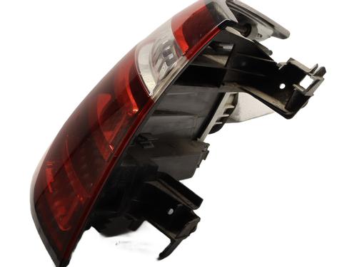 Left taillight CITROËN C4 Picasso I MPV (UD_) 2.0 i 16V | BP24284973C34 