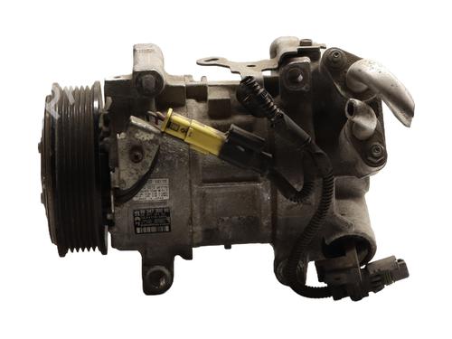 AC compressor PEUGEOT 208 II (UB_, UP_, UW_, UJ_) 1.5 BlueHDI 100 | BP28374601M34