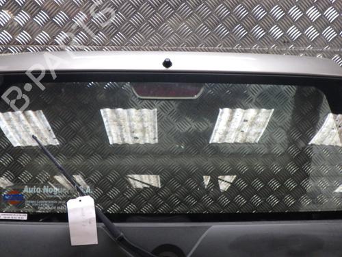 Tailgate NISSAN TERRANO II (R20) 2.7 TDi 4WD | BP28301799C6 