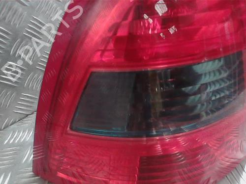Left taillight CITROËN C5 I (DC_) 2.0 HDi (DCRHZB, DCRHZE) | BP24287328C34 - Image 7